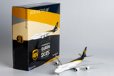 UPS Boeing 747-8F N633UP Celebrating The Queen Of The Skies NG Model 78025 Scale 1:400