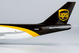 UPS Boeing 747-8F N605UP Spirit Of Joe Sutter NG Model 78026 Scale 1:400