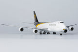 UPS Boeing 747-8F N605UP Spirit Of Joe Sutter NG Model 78026 Scale 1:400