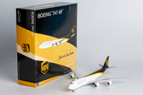 UPS Boeing 747-8F N605UP Spirit Of Joe Sutter NG Model 78026 Scale 1:400