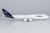 Lufthansa Boeing 747-8I D-ABYA NG Model 78027 Scale 1:400