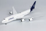 Lufthansa Boeing 747-8I D-ABYA NG Model 78027 Scale 1:400