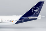 Lufthansa Boeing 747-8I D-ABYA NG Model 78027 Scale 1:400