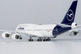 Lufthansa Boeing 747-8I D-ABYA NG Model 78027 Scale 1:400