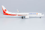 Okay Airways Boeing 737-900ER B-1739 NG Model 79022 Scale 1:400