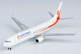 Okay Airways Boeing 737-900ER B-1739 NG Model 79022 Scale 1:400