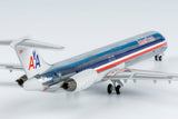 American Airlines MD-83 N984TW NG Model 83003 Scale 1:400