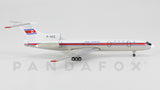 Air Koryo Tupolev Tu-154B P-552 Phoenix 84005001 Scale 1:400