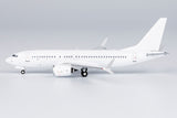 Blank/White Boeing 737 MAX 7 NG Model 87000 Scale 1:400