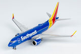 Southwest Boeing 737 MAX 7 N7203U NG Model 87001 Scale 1:400