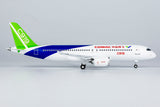 House Color Comac C919 NG Model 87059 Scale 1:200