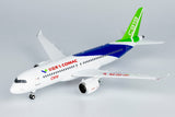 House Color Comac C919 NG Model 87059 Scale 1:200