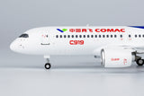 House Color Comac C919 NG Model 87059 Scale 1:200