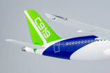 House Color Comac C919 NG Model 87059 Scale 1:200