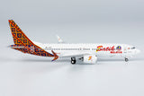 Batik Air Malaysia Boeing 737 MAX 8 9M-LRG NG Model 88012 Scale 1:400