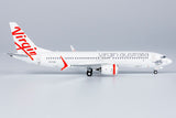 Virgin Australia Boeing 737 MAX 8 VH-8IA NG Model 88020 Scale 1:400