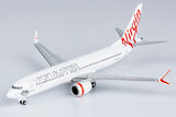 Virgin Australia Boeing 737 MAX 8 VH-8IA NG Model 88020 Scale 1:400