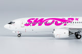 Swoop Boeing 737 MAX 8 C-GISM NG Model 88022 Scale 1:400