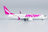 Swoop Boeing 737 MAX 8 C-GYLP NG Model 88023 Scale 1:400