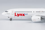 Lynx Air Boeing 737 MAX 8 C-GUUL NG Model 88027 Scale 1:400