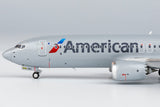 American Airlines Boeing 737 MAX 8 N338RS NG Model 88033 Scale 1:400