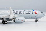 American Airlines Boeing 737 MAX 8 N338RS NG Model 88033 Scale 1:400