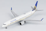 United Boeing 737 MAX 9 N37508 NG Model 89001 Scale 1:400