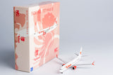 Thai Lion Air Boeing 737 MAX 9 HS-LSH NG Model 89011 Scale 1:400