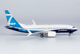 House Color Boeing 737 MAX 7 N7201S NG Model 91001 Scale 1:200