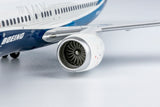 House Color Boeing 737 MAX 7 N7202U NG Model 91002 Scale 1:200