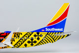 Southwest Boeing 737 MAX 8 N8710M Imua One NG Model 92001 Scale 1:200