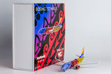 Southwest Boeing 737 MAX 8 N8710M Imua One NG Model 92001 Scale 1:200