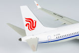 Air China Boeing 737 MAX 8 B-209Q NG Model 92002 Scale 1:200