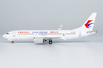 China Eastern Boeing 737 MAX 8 B-1385 NG Model 92005 Scale 1:200