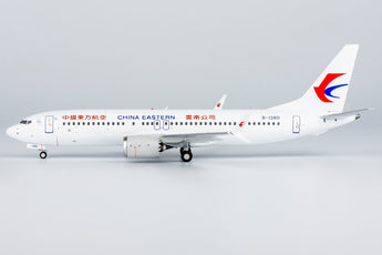 China Eastern Boeing 737 MAX 8 B-1380 NG Model 92006 Scale 1:200