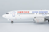 China Eastern Boeing 737 MAX 8 B-1380 NG Model 92006 Scale 1:200