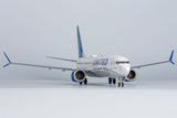 United Boeing 737 MAX 9 N37555 NG Model 94001 Scale 1:200