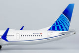 United Boeing 737 MAX 10 N27753 NG Model 95001 Scale 1:200