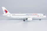 China Eastern Comac C919 B-919A The World's First C919 NG Model 99019 Scale 1:200