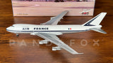 Air France Boeing 747-400 F-BPVH Aeroclassics AC18103B Scale 1:400