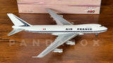 Air France Boeing 747-400 F-BPVH Aeroclassics AC18103B Scale 1:400
