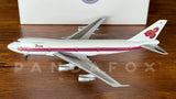 Thai Airways Boeing 747-200 HS-TGA Aeroclassics AC18110 Scale 1:400