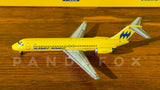 Hughes Airwest Boeing 727-200 N723RW & DC-9-30 N9338 Set Aeroclassics & Phoenix AC18166 Scale 1:400