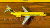 Hughes Airwest Boeing 727-200 N723RW & DC-9-30 N9338 Set Aeroclassics & Phoenix AC18166 Scale 1:400