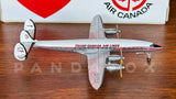 Trans-Canada Air Lines Lockheed L-1049 Super Constellation CF-TEZ Aeroclassics AC18298A Scale 1:400