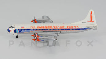Eastern Airlines Lockheed L-188 N5536 Aeroclassics AC18307 Scale 1:400