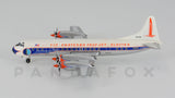 Eastern Airlines Lockheed L-188 N5536 Aeroclassics AC18307 Scale 1:400