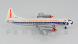 Eastern Airlines Lockheed L-188 N5536 Aeroclassics AC18307 Scale 1:400