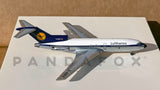 Lufthansa Boeing 727-100 D-ABIX Aeroclassics ACDLH048 Scale 1:400