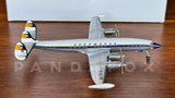 Lufthansa Lockheed L-1049 Super Constellation D-ALIN Aeroclassics ACDLH092 Scale 1:400